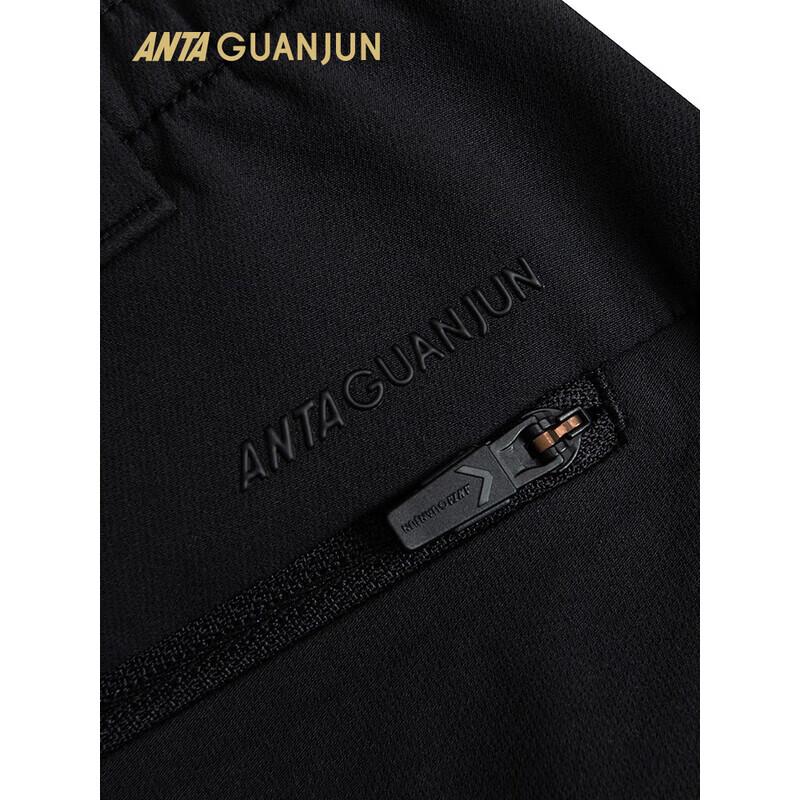 Anta Женские уличные брюки Champion CORDURA с водоотталкивающей пропиткой и подкладкой