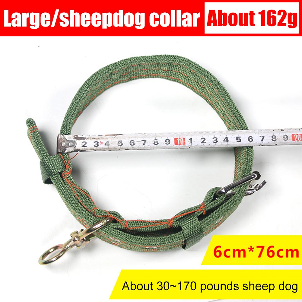 Страховочная привязь Регулируемый ошейник для крупного рогатого скота Ошейник для тяглового скота Кормовая принадлежность для скота Холщовый ремень Прочный-Долговечный Ветеринарное оборудование