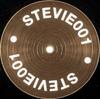 12-дюймовая пластинка OMAR STEVIE Feelin You STEVIE001 НЕ НА ЛЕЙБЛЕ 2009 UK Танцевальная Электроника Б/у