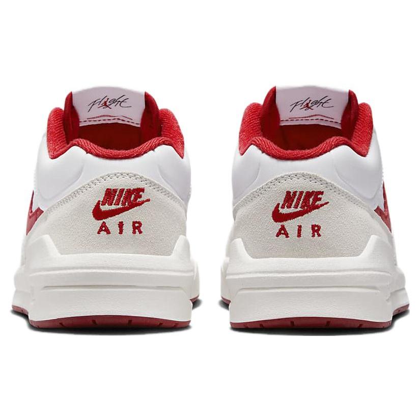 Jordan Stadium 90 White Varsity Red GS DX4399-106