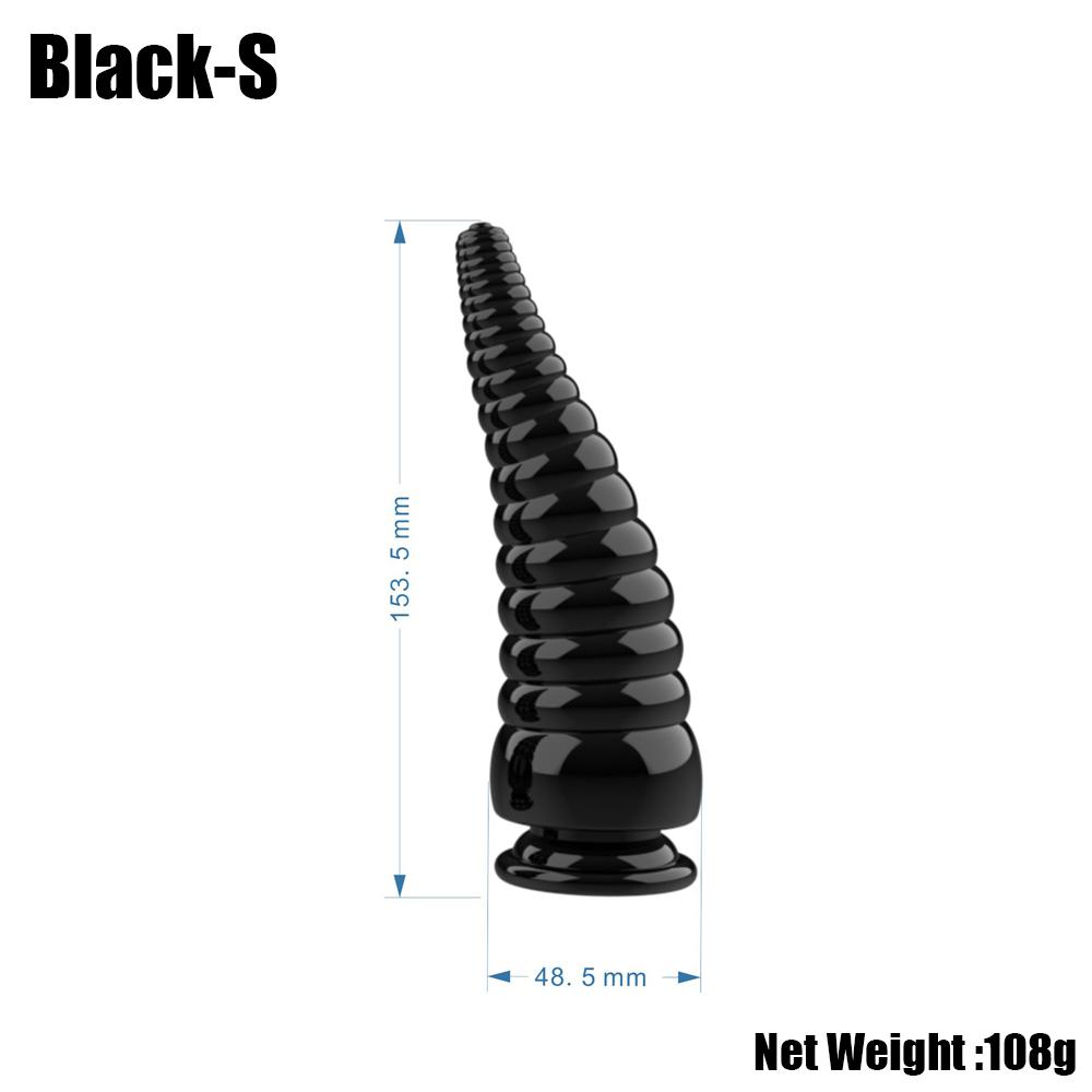 Фаллоимитатор с щупальцами осьминога, анальная пробка, анальный расширитель с большой присоской, секс-игрушки для женщин и мужчин, расширитель ануса, вагинальный массаж простаты