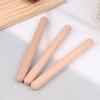 1/2 шт. Деревянные барабанные палочки Палочки для ритма классической музыки для начинающих Ударный музыкальный инструмент Детская музыкальная игрушка