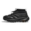 HOKA One One Женские кроссовки Kaha 2 Frost Moc Gore Tex Черные 1155196-BBLC