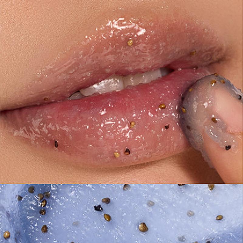 Nuse Seed Care Скраб для губ 15г