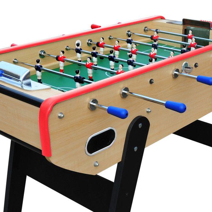 Baby Foot d'intérieur familial