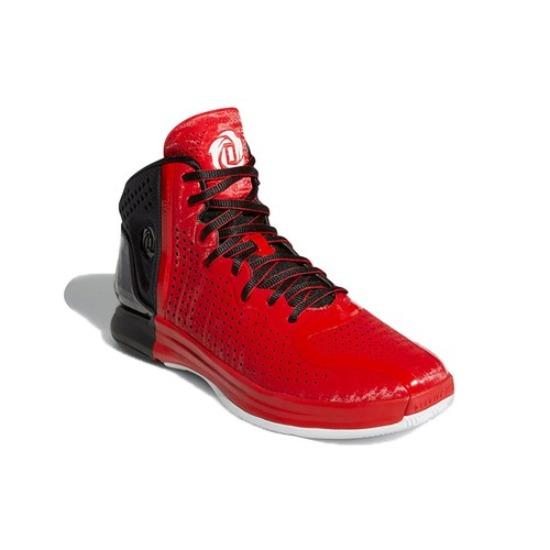 adidas D Rose 4 Restomod Brenda - FX4067 Новый размер