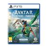 Frontiers of Pandora North PS5 Avatar (Import America) -
