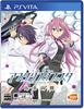 Gakusen Toshi Asterisk Festa Houkaranran PS Vita -