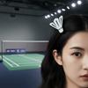10pcs/set Cute Basketball Hair Clips Zinc Zinc Alloy Side Clip for Fans Soccer Hairpins Set  Daily