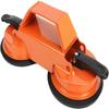 8pcs Dual Suction Floor Gap Fixer Tool Slot Cutter Laminate Fixer Tool  For Hardwood Floor