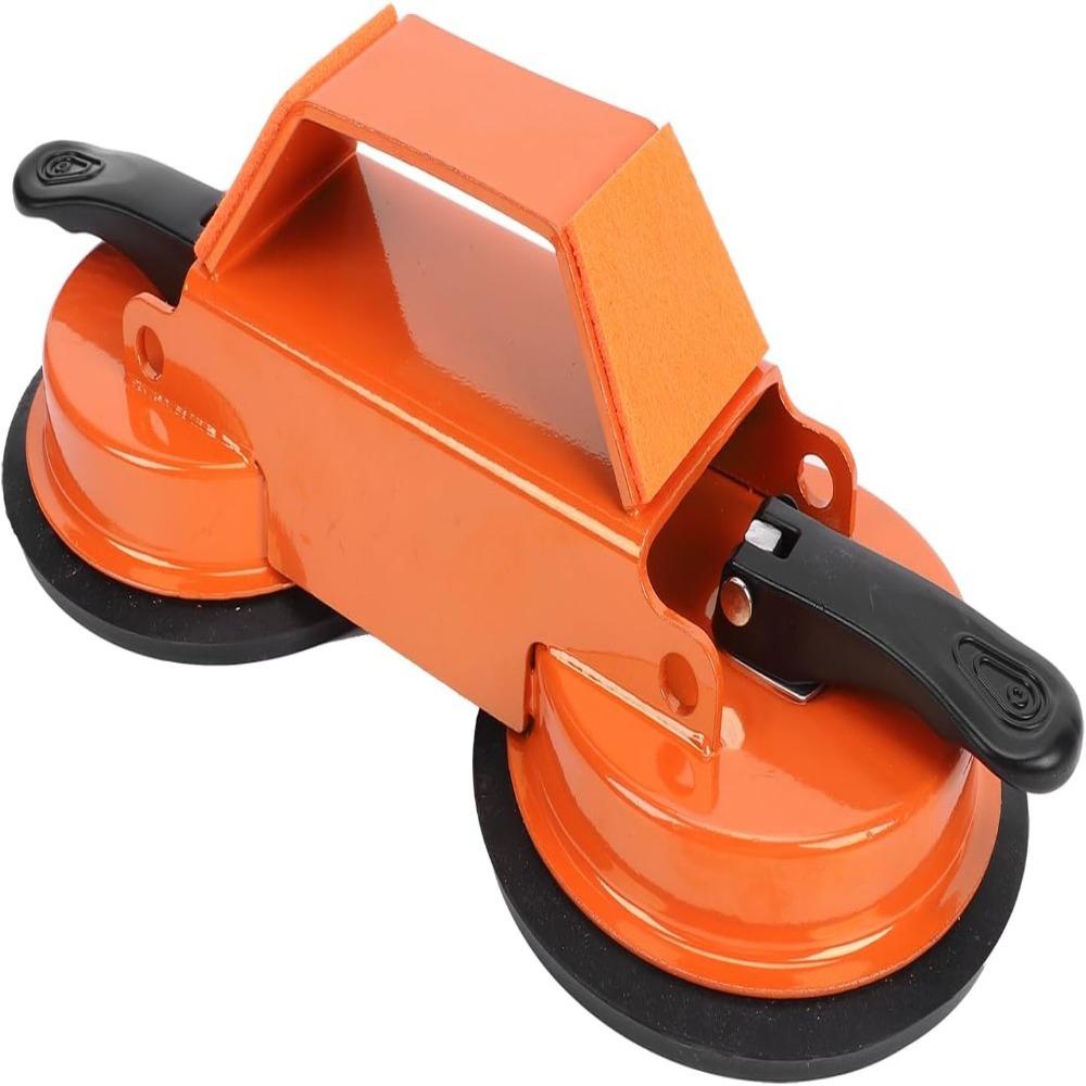 8pcs Dual Suction Floor Gap Fixer Tool Slot Cutter Laminate Fixer Tool For Hardwood Floor