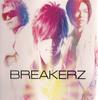 CD BREAKERZ  Hikari ZACL4014 ZAIN RECORDS 2009 Japan Japanese PopRock Used