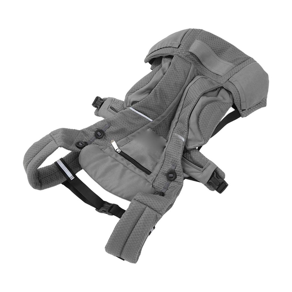 Все положения детского автокресла-переноски для новорожденных лицом наружу эргономичное переднее заднее детское автокресло-переноска