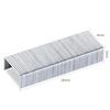 Deli 10# Stapler Pins