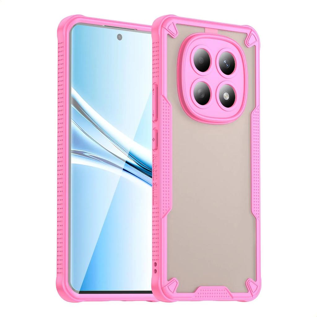 Xiaomi Redmi Note 15/poco M8 Case,shockproof Phone Cover, Anti-scratch Phone Case For Xiaomi Redmi Note 15/poco M8