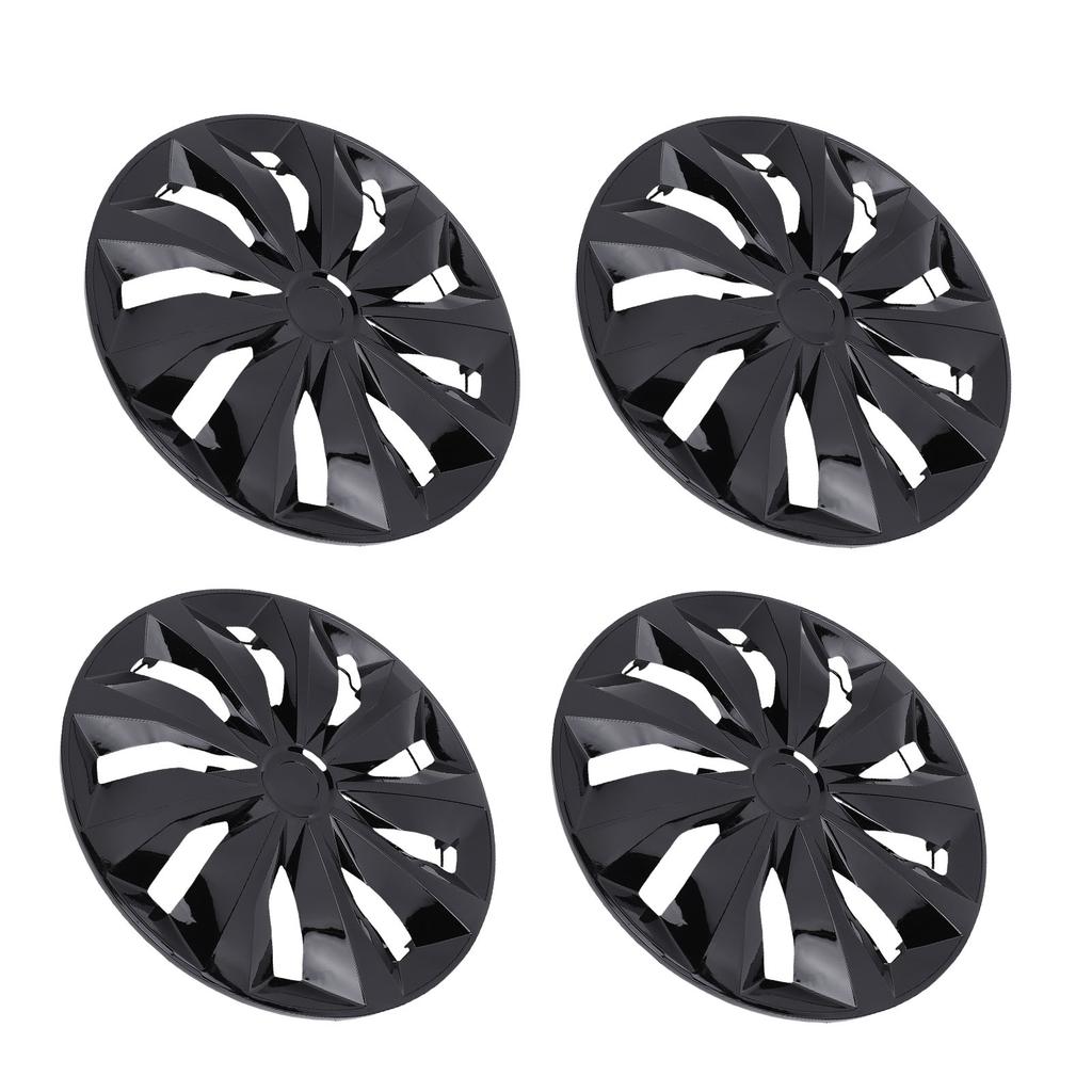 4 шт. Колпак ступицы колеса 14-дюймовое колесо Колпак Ступицы R14 Комплект для Автомобилей Грузовиков Внедорожников