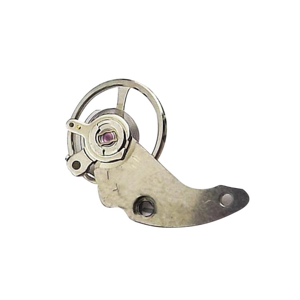 Сборка балансировочного колеса, пружинный механизм часов, сборка балансировочного колеса, аксессуары для часов NH35/NH36