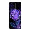 Чехол для Honor 200 Lite 200lite Coque Черный Силиконовый Мягкий Чехол для Телефона Для Honor 200 Lite Задняя Крышка Чехол Honor200 Lite 6.7" Funda