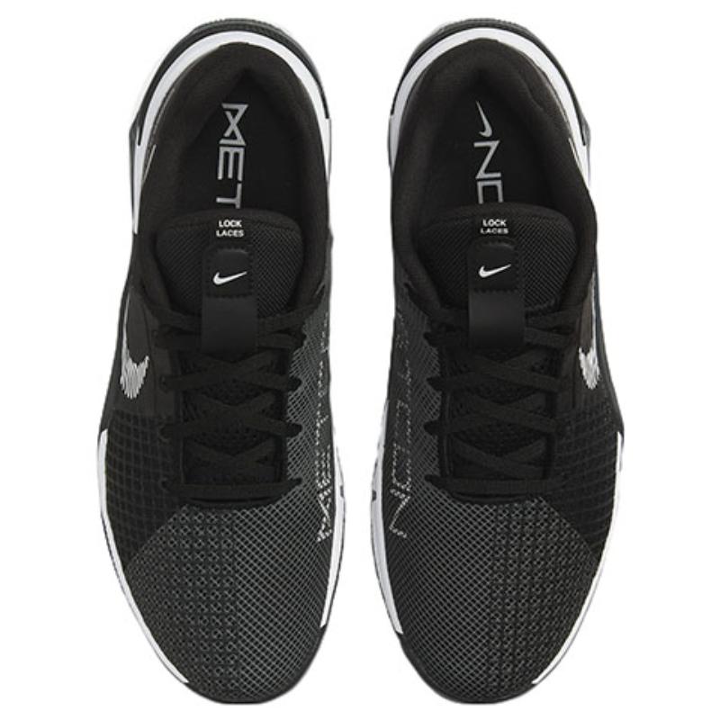 Nike Кроссовки Metcon 8 Черные Белые DO9328-001