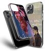 Чехол для телефона Acotar A Court of Mist and Fury Для Iphone 16E 15 Pro 14 Plus 17E 16 17 Pro Max Air 11 12 13 Mini Ударопрочный Capa