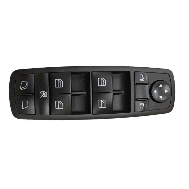 Переключатель стеклоподъемника для Mercedes 2049058202 - Совместимый с открыванием стекла