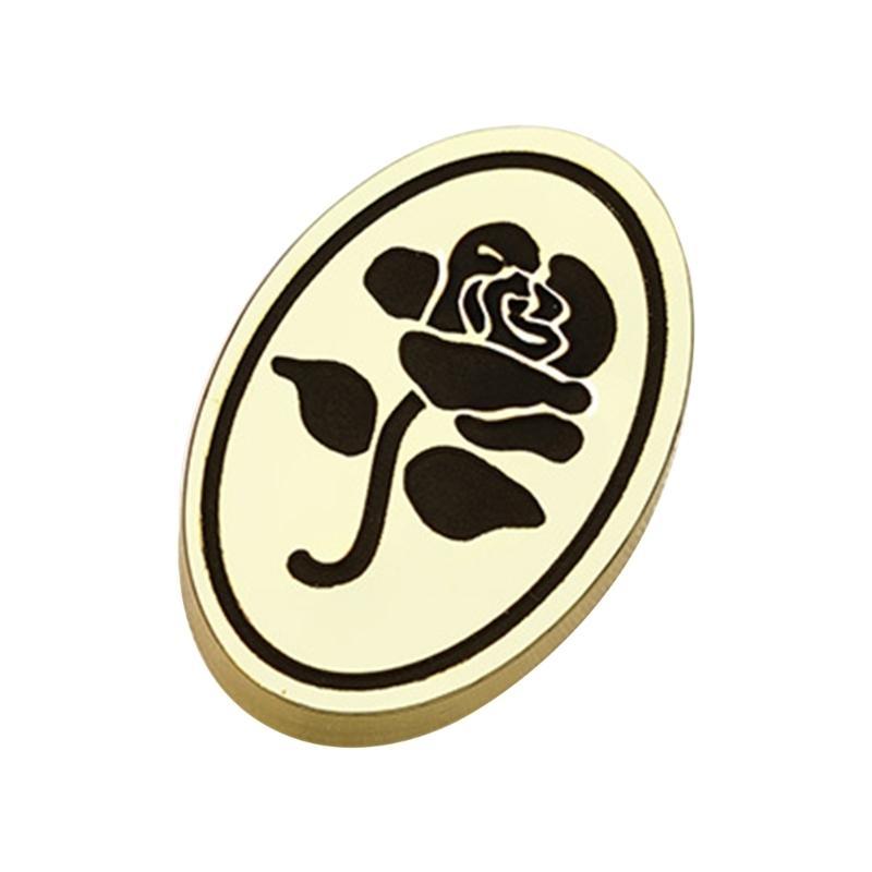 Головка штампа для скрапбукинга, Цветочная головка штампа для восковой печати, Головка штампа для восковой печати с животным