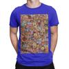 Route 66 Signs Novelty 100 Cotton Tshirt Route 66 Tees Tops For Unisex