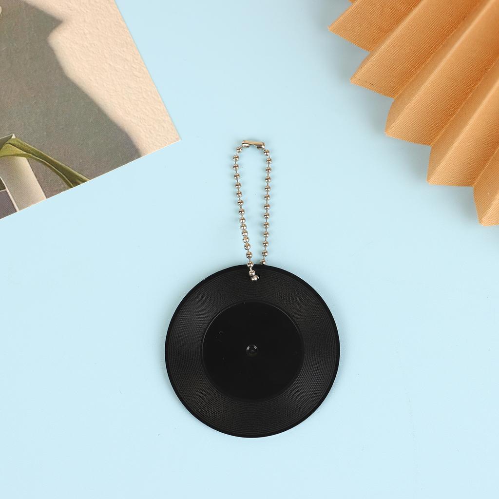 Kpop периферийный памятный альбом пустые подставки для пластинок мини-брелок для компакт-дисков брелок для ключей сумка подвеска украшение держатель для ключей