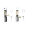 Светодиодный фонарик Водонепроницаемый фонарик для рыбалки Кемпинга Альпинизма