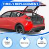 1 пара газовых упоров крышки багажника для моделей Tesla 2020-2022 гг. (150060100A, 150060200A)