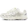 (WMNS) Женские кроссовки P-6000 Premium 'Light Bone Platinum Violet' HJ7284-072