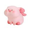 TOMMYFIELD Savings Pig Piggy Bank for Kids and Adults Coins Animal Figurine Coin Gift Birthday Goods (Type B) [Product]