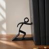 3D-печатные фигурки-подставки для книг, Декоративные подставки для книголюбов, Забавные подставки для книг, Креативные держатели для книг для домашней библиотеки, офисных полок, стола