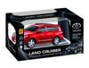 Doyusha 1/24 Toyota Land Cruiser Красный Электрический Радиоуправляемый 30667