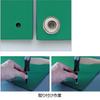 HOZAN F-29-2 Snap Fastener Punch Set