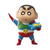 Crayon MARBO TAKUMI COLLECTION Action Mask PVC Painted Finished Figure Shin-chan [Shinnosuke Ver.B]