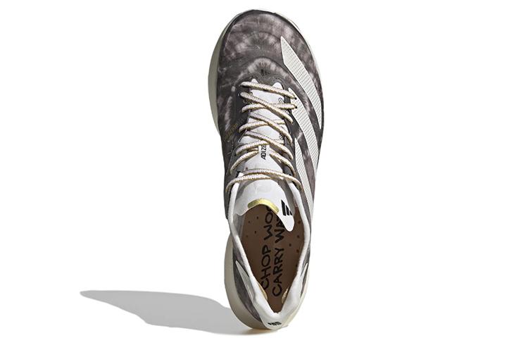 Adizero Adios Pro 2 Tinman Elite x Adizero Adios Pro 2 Adidas 'Серый Золотой Металлик' GX9300