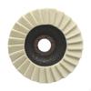Angle Attachment Polishing Wheel Disc for Marble Stone Jewelry