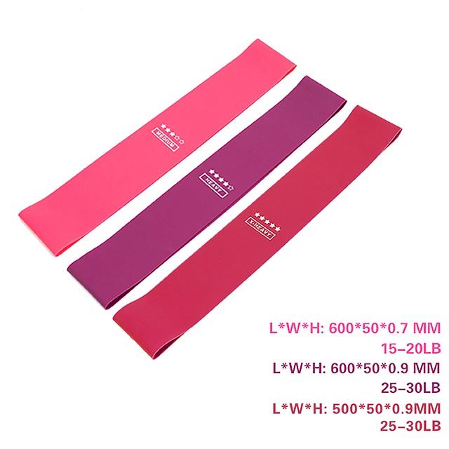 Резинки для йоги, резинки для бодибилдинга, эластичные ленты для упражнений на пилатес, эспандер, пояс для домашнего спортзала, оборудование для фитнеса