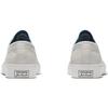 Converse Jack Purcell Low Top Canvas Sneakers Unisex Sneakers Off-White 167621C