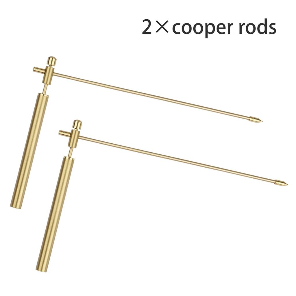 Dragon Seeking Ruler, Ghost Hunting Set 2 Pieces