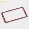 17 CR-V Headlight Control Frame & Button Bright Patch Decor