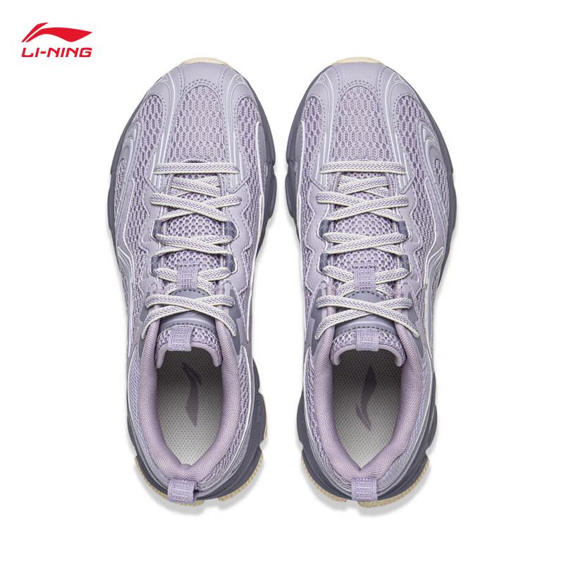 Li-Ning Женские кроссовки для бега Xiaoyao V3