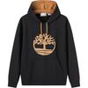 Fashion Casual Comfortable Loose Breathable Pullover Hoodie Men Hoodies Black A6AZ4-001