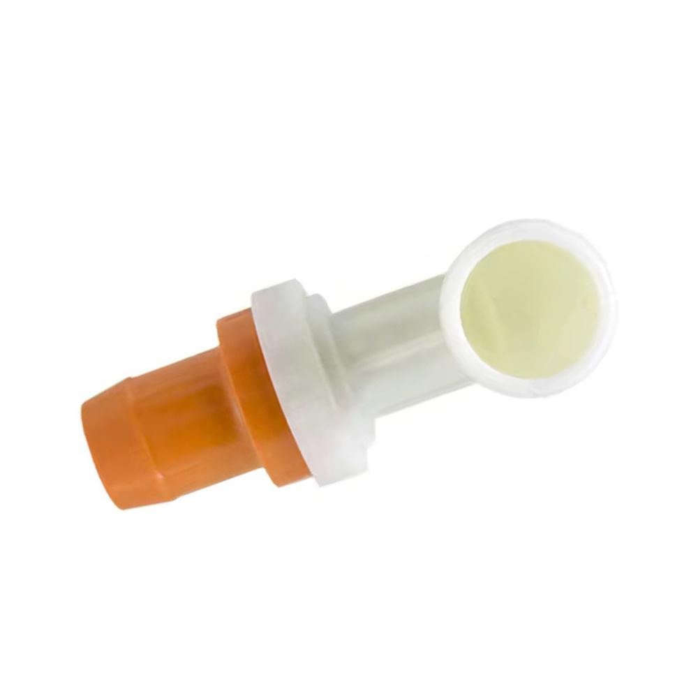 Клапан PCV L3K9-13-890 Для Mazda 3 CX-7 2007-2012 Mazda 6 2006-2007 2.3L L4 Турбо