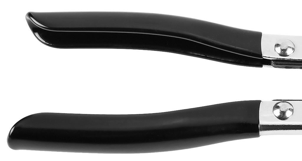 Cable tie pliers
