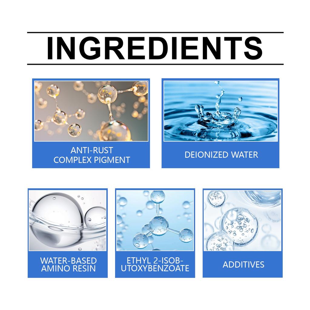 Серая эпоксидная краска для пола на водной основе, водостойкое покрытие, устойчивое к трещинам и износу, долговечная, быстросохнущая краска