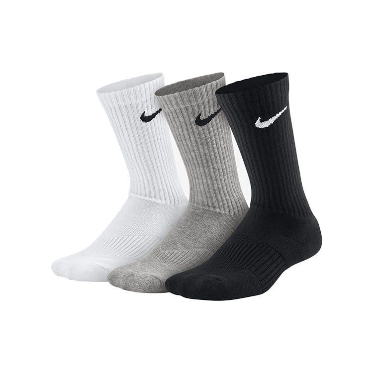 Nike Гольфы Унисекс для Пары SX4704-901