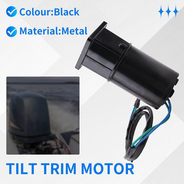 Motor Tilt Fine-Tuner for Mercury Mariner 75-125 (Model 824051)