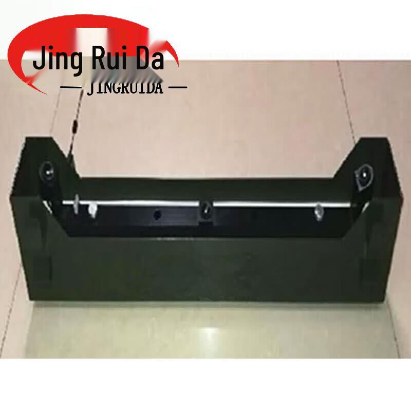 JINGRUIDA Smart Shockwave High-Precision Target System LT8100